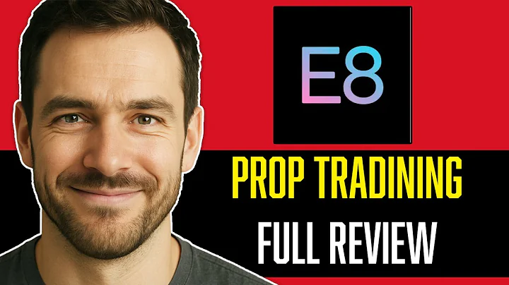E8 FUNDING REVIEW: UNCOVER THE BEST FUNDED PLATFORM FOR TRADING 2025