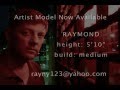 Artist Model Raymond Rayny123 Yahoo Com Artist Model Raymond Rayny123 Yahoo Com