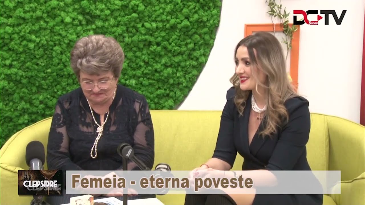 EMISIUNEA CLEPSIDRE : 