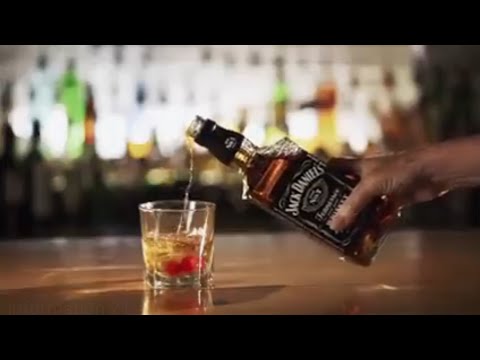 Jack daniels whisky making process