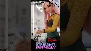 Meet Taylor from Starlight Symphony  #newrelease #music #dance #starlightsymphony