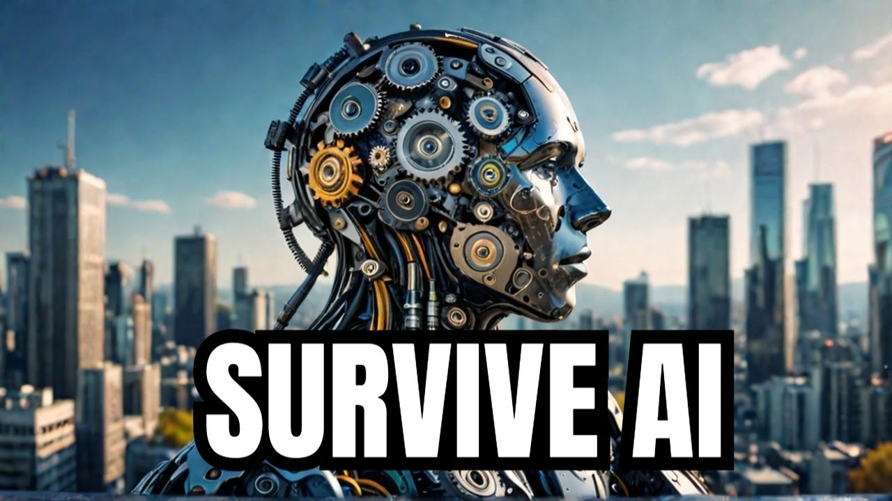 What Jobs Will Survive the AI Revolution?