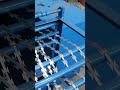 Razor Wire Roll Showcase – Heavy Duty Perimeter Security Solution