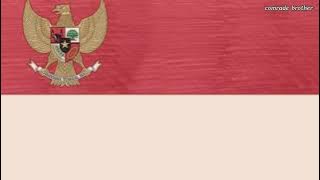 Mars Genderang Kemenangan || Indonesian Military March