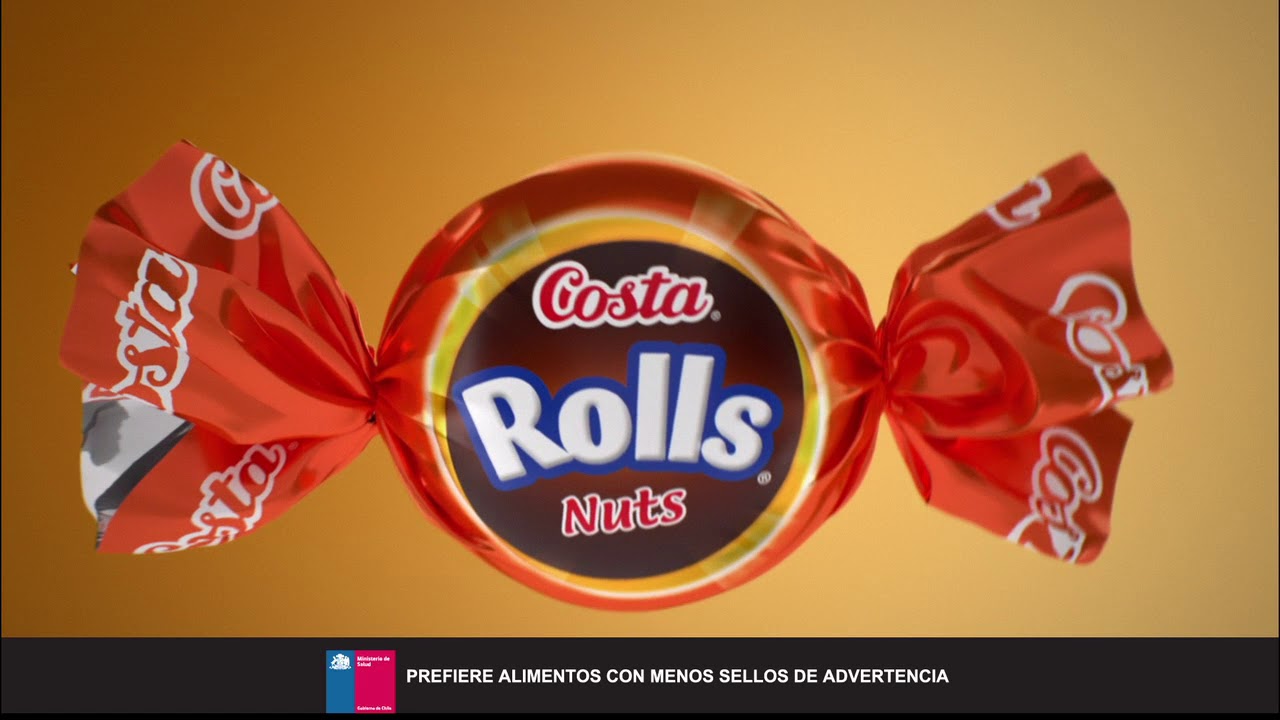 Costa Rolls