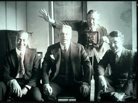 The Peerless Quartet - Swanee (1920)