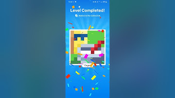 asmr nonogram part 3