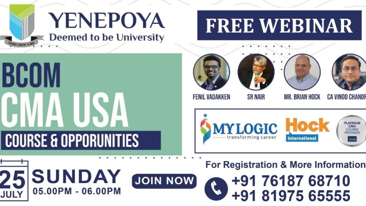 CMA USA Course Details | US CMA Career | US CMA Jobs | CMA USA job opportunities in India Malayalam