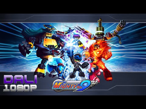 Vídeo: Mighty No. 9 Está Recebendo Um Filme De Ação Ao Vivo