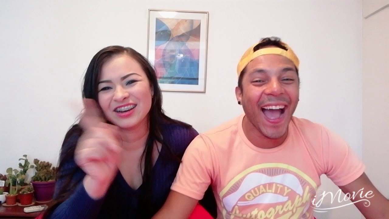 HACIENDO PREGUNTAS INCÓMODAS CON JOSSELIN // GAALVAGO