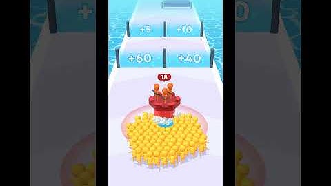 Count Master Level - 141