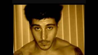 David Belle(прочтите описание)