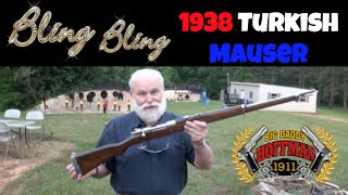 8mm Turkish Mauser