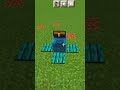 Minecraft Chest in water hacks 😱 #shorts #viral #minecraft