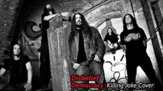 Disbelief - Democracy.wmv