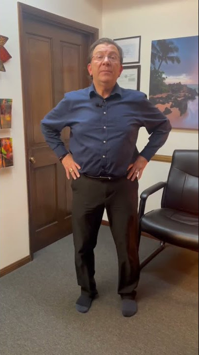 Simple Exercises to Break Scar Tissue and Improve Chi Flow