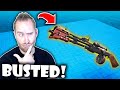 I Busted 9 Fortnite Creative Myths!