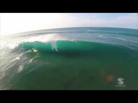 Video: Nejlepší místa pro surfování v Mexiku