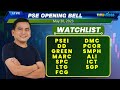 STOCKS REVIEW BY REQUEST | PSE OPENING BELL LIVE May 30, 2023