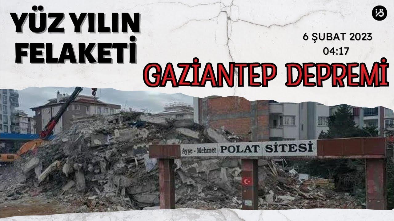 Gaziantep Depremi 2. Gün Görüntüleri gaziantep deprem (07 Şubat 2023) YouTube