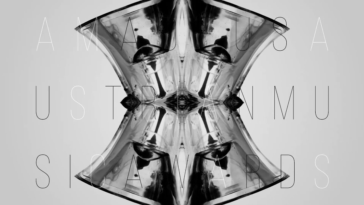 Amadeus Austrian Music Awards 2015 - Highlights in 100"