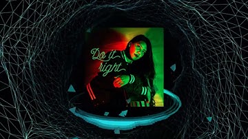 Do It Right