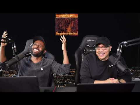 Slaughter of the Soul - At The Gates (REACTION!) - Slaughter of the Soul - At The Gates (REACTION!)
