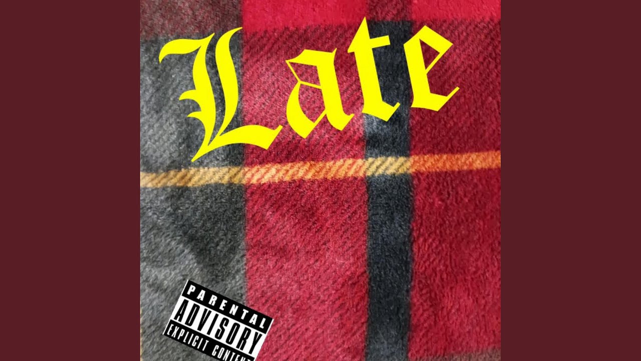Watch late on YouTube Watch late on YouTube