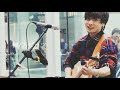 3分50秒あたりからのアカペラをぜひ、、、 楓 / スピッツ covered by 優里