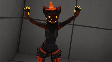 Trying the build your own AR mod and the wissbanger in fantasy bone arena 