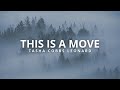 This Is A Move - Tasha Cobbs Leonard - Lyric