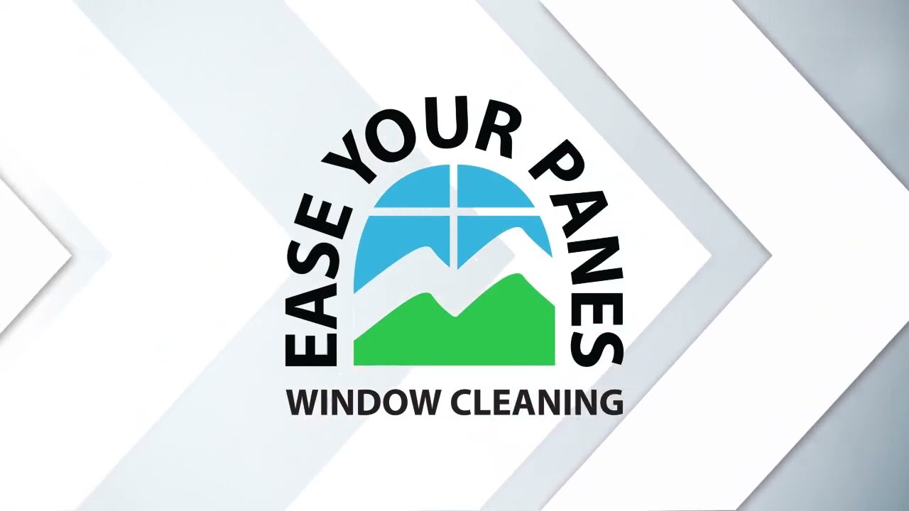 ⁣Trusted Window Cleaning Service in the Denver Tech Center