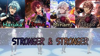 STRONGER & STRONGER - ZOOL [ซับไทย]