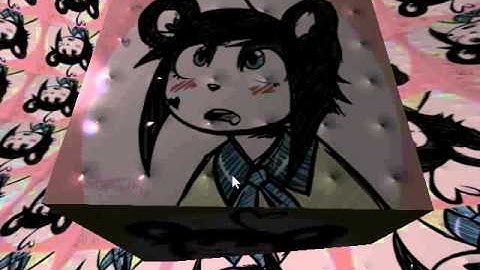 GLSL Normal mapping + Phong