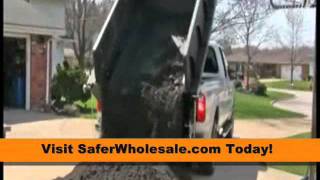 Dump Truck Bed Inserts for Sale