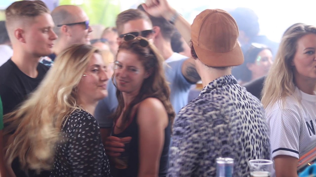 OnderOns Vriendenfestival 15/06/2019 (official aftermovie)