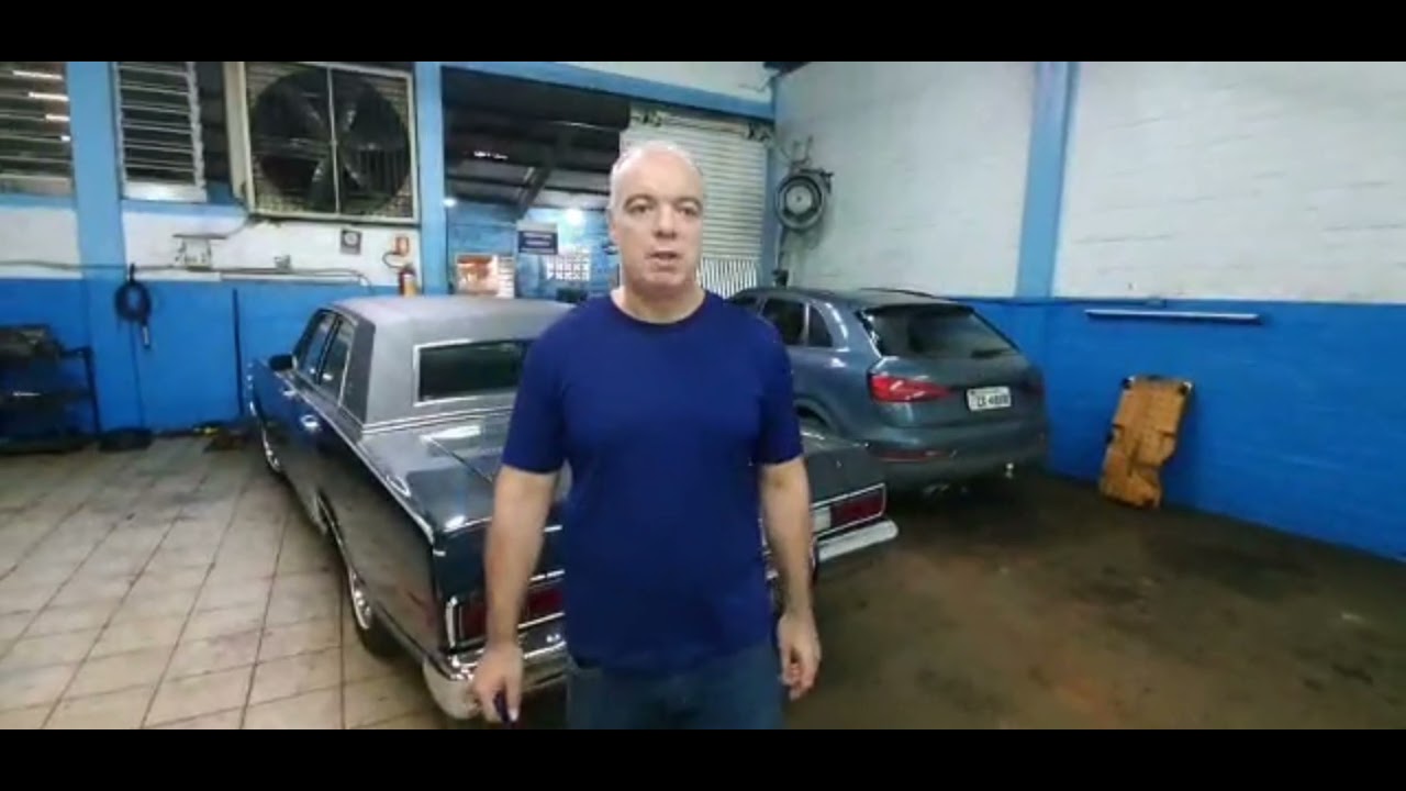 apresentando a freios presidente para vocês - YouTube