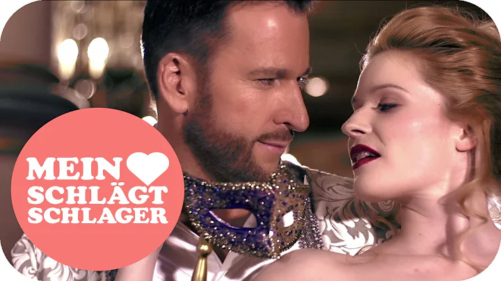 Michael Wendler - Die Maske fllt (Videoclip)