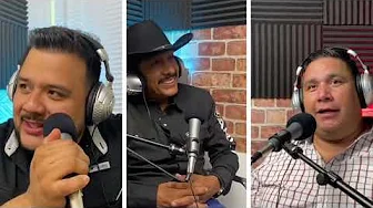 Gonzalo Vazquez “El Muñeco de la Pulga de Álamo” | El Podcast | Los Callejeros