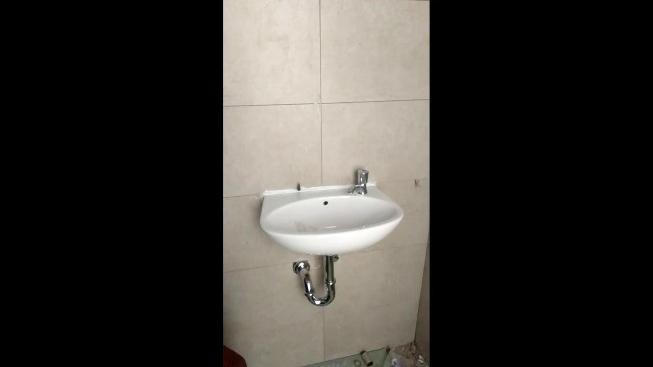  Cara  pasang  keran shower kamar  mandi  YouTube