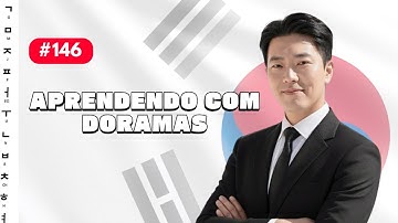 LIVE #147 - Conector/Conjunção mais utilizado "-아/어/여서"
