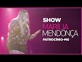 Show marlia mendona em patrocniomg