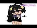 Hugging sallo! (My genderbend oc) ⭐️ - gacha club