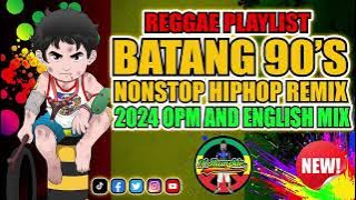 reggae playlist batang 90's
