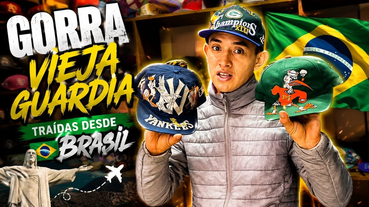 gorras-vieja-guardia-donde-comprar-soacha-viejaguardia-youtube