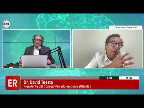 SUELDOS DEL ESTADO SON LOS MÁS ALTOS SEGÚN INFORME DEL CONSEJO PRIVADO DE COMPETITIVIDAD EMPRESARIAL