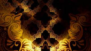 4K Islamic Background Free Video Background | 15 | Royalty Free Download | Muslim Motion Graphics screenshot 1