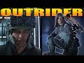 Black Ops 4: Recon is Outrider’s Father?