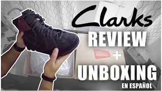 Activo plantillas de clarks aire