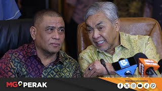 MGPerak : KKDW Akan Perluas Sistem E Penghulu Ke Seluruh Negara